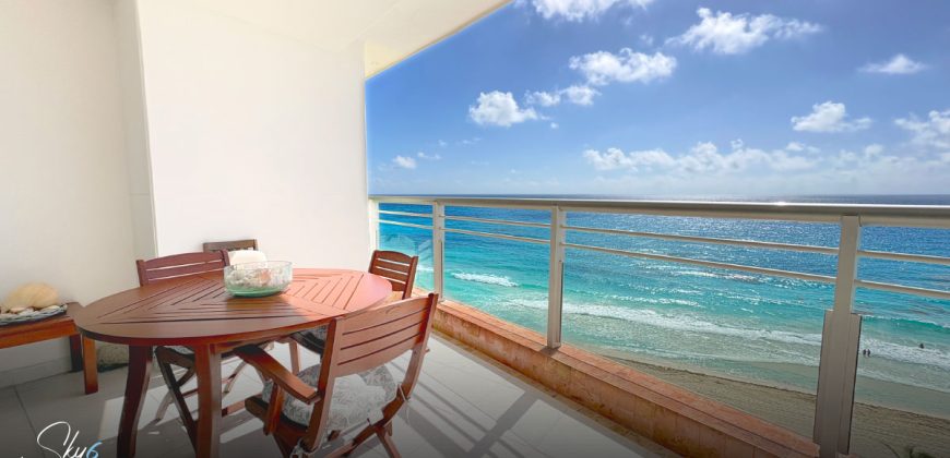 Departamento en Maralago Zona Hotelera