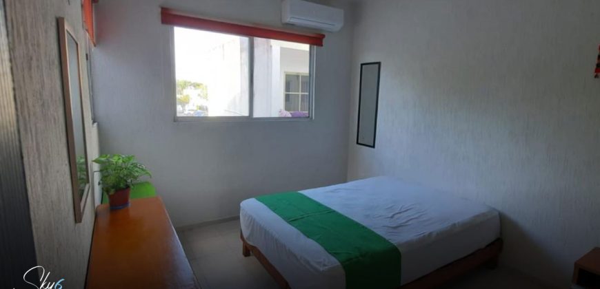 Casa en Renta en Residencial Mallorca Cancún