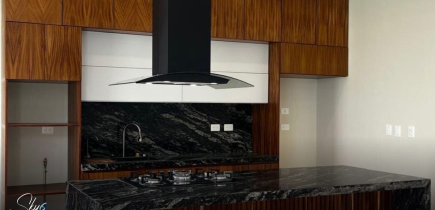 Residencia en Vía Cumbres 4 recámaras lujo