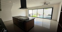 Renta Residencia Aqua Cancún con Rooftop