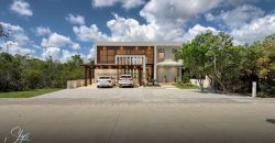 Residencia en Club Country Cancún de lujo