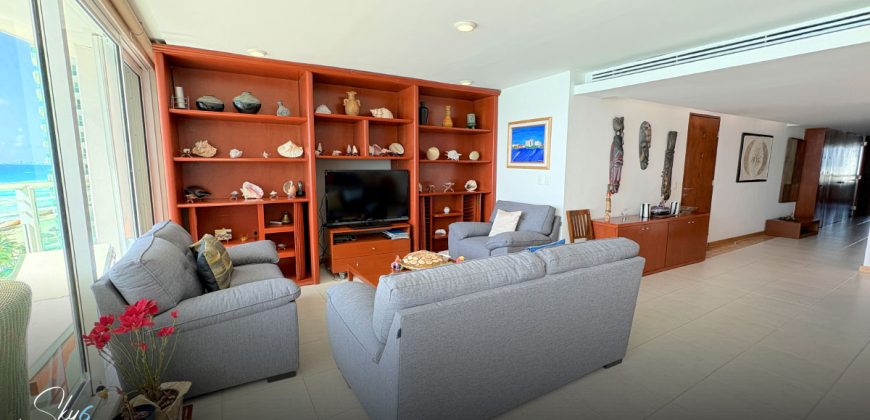 Departamento en Maralago Zona Hotelera