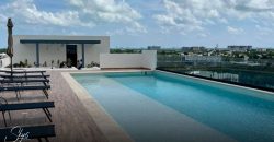 Departamento en renta H Living Cancún