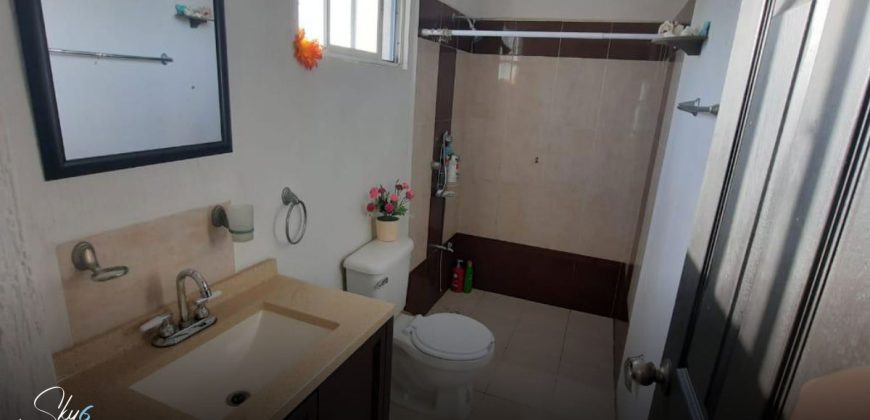 Casa en Renta en Residencial Mallorca Cancún