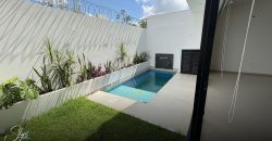 Renta Residencia Aqua Cancún con Rooftop