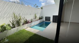 Renta Residencia Aqua Cancún con Rooftop
