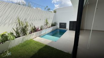 Renta Residencia Aqua Cancún con Rooftop