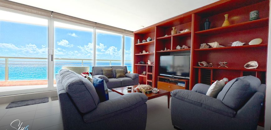 Departamento en Maralago Zona Hotelera