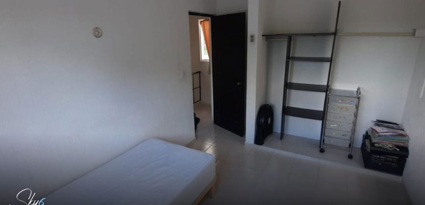 Casa en Renta en Residencial Mallorca Cancún