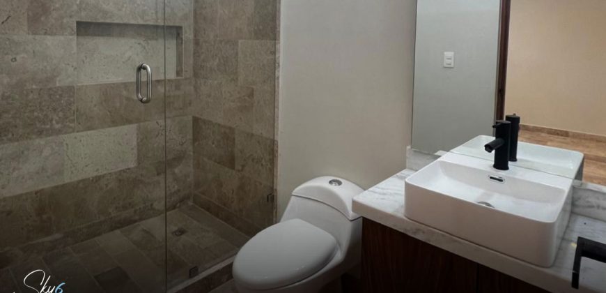 Residencia en Vía Cumbres 4 recámaras lujo