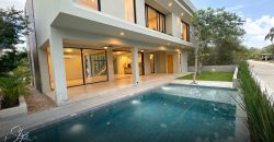 Residencia en Club Country Cancún de lujo