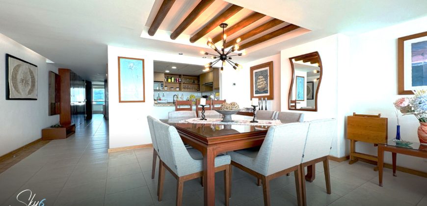 Departamento en Maralago Zona Hotelera