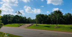 Terreno en Altai Residencial Cancún