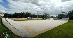 Terreno en Altai Residencial Cancún