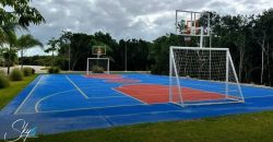 Terreno en Altai Residencial Cancún