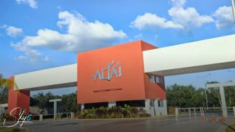 Terreno en Altai Residencial Cancún