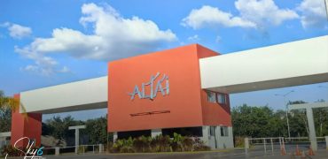 Terreno en Altai Residencial Cancún