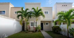 Casa en Residencial Mallorca Cancún