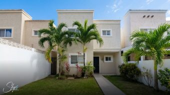 Casa en Residencial Mallorca Cancún
