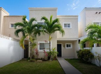 Casa en Residencial Mallorca Cancún