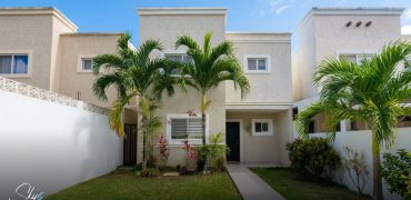 Casa en Residencial Mallorca Cancún