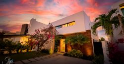 Residencia en Lagos del Sol Cancún