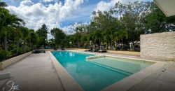 Casa en Residencial Mallorca Cancún