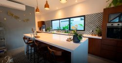 Residencia en Lagos del Sol Cancún