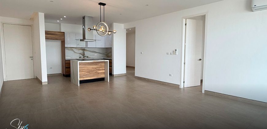 Departamento en Kiara Aqua Residencial
