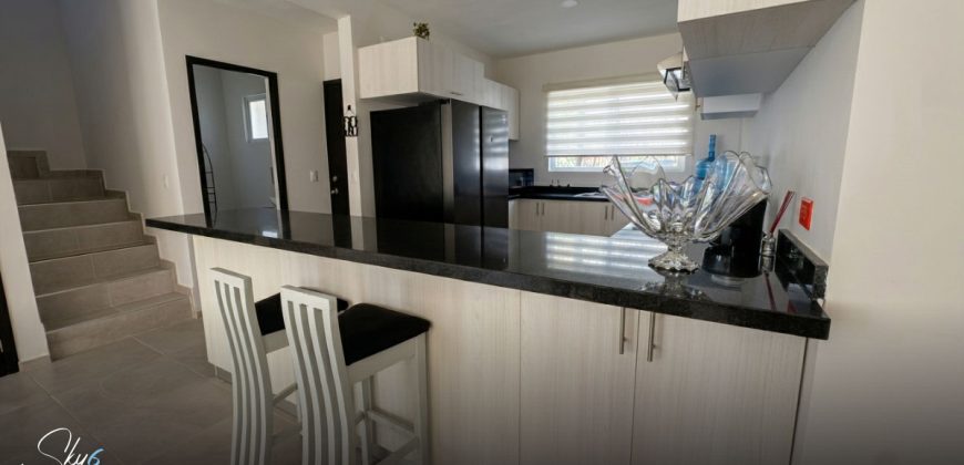Casa en Residencial Mallorca Cancún