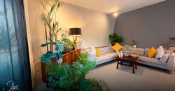 Residencia en Lagos del Sol Cancún