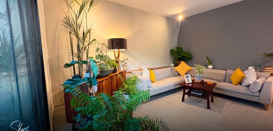 Residencia en Lagos del Sol Cancún