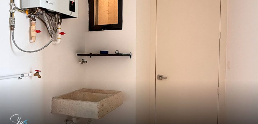 Departamento en Kiara Aqua Residencial