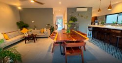 Residencia en Lagos del Sol Cancún