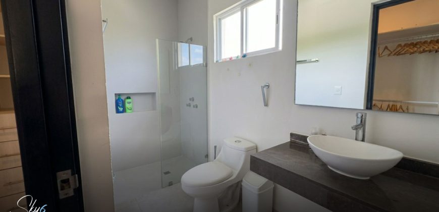 Casa en Residencial Mallorca Cancún