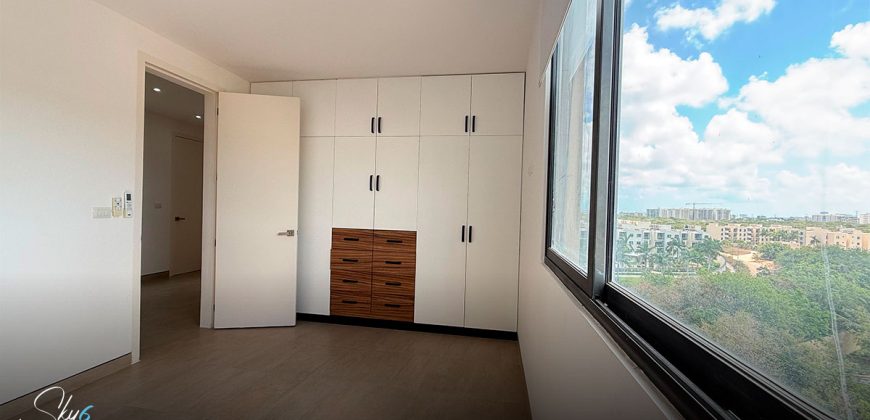 Departamento en Kiara Aqua Residencial