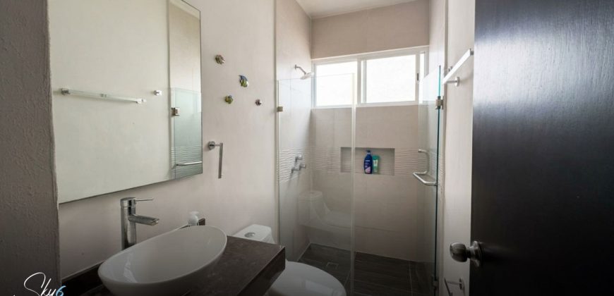 Casa en Residencial Mallorca Cancún