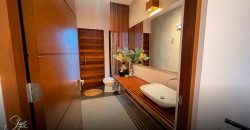 Residencia en Lagos del Sol Cancún