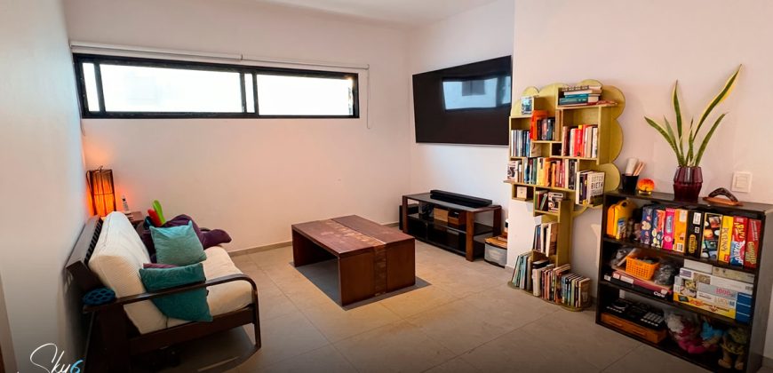 Residencia en Lagos del Sol Cancún