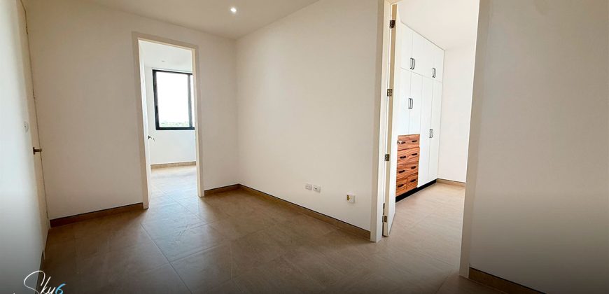 Departamento en Kiara Aqua Residencial