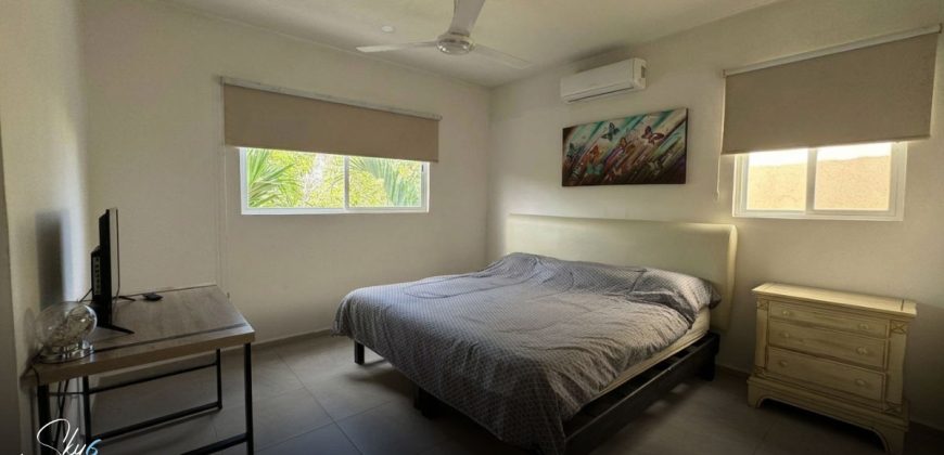 Casa en Residencial Mallorca Cancún