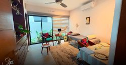 Residencia en Lagos del Sol Cancún