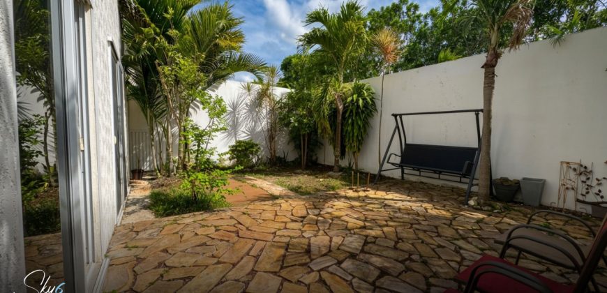 Casa en Residencial Mallorca Cancún