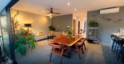 Residencia en Lagos del Sol Cancún