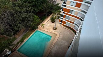 Departamento en Kiara Aqua Residencial