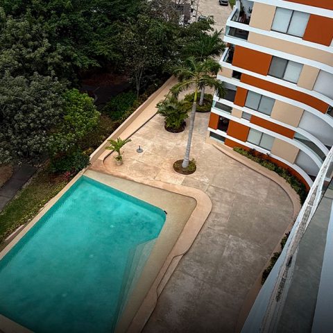 Departamento en Kiara Aqua Residencial