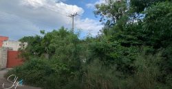 Terreno en Venta en Bonfil Cancún
